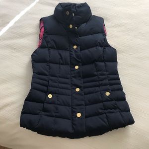 Lilly Pulitzer vest